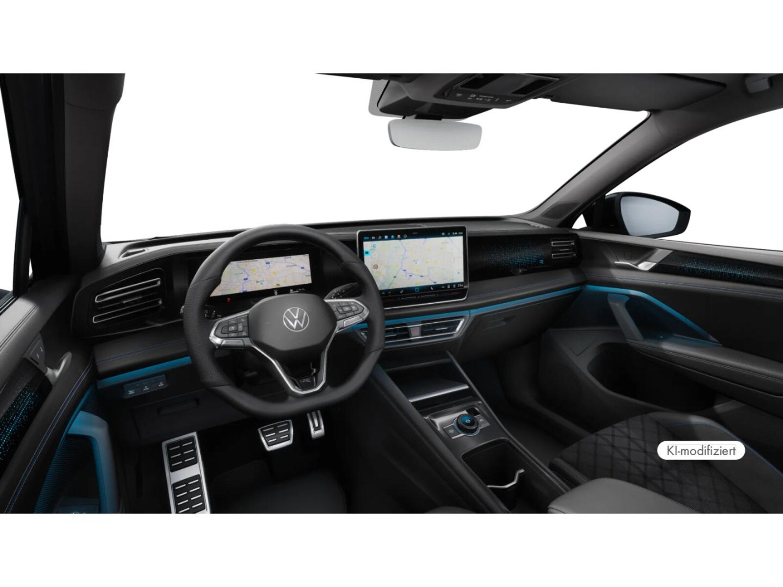 Volkswagen Tiguan – Bild 8
