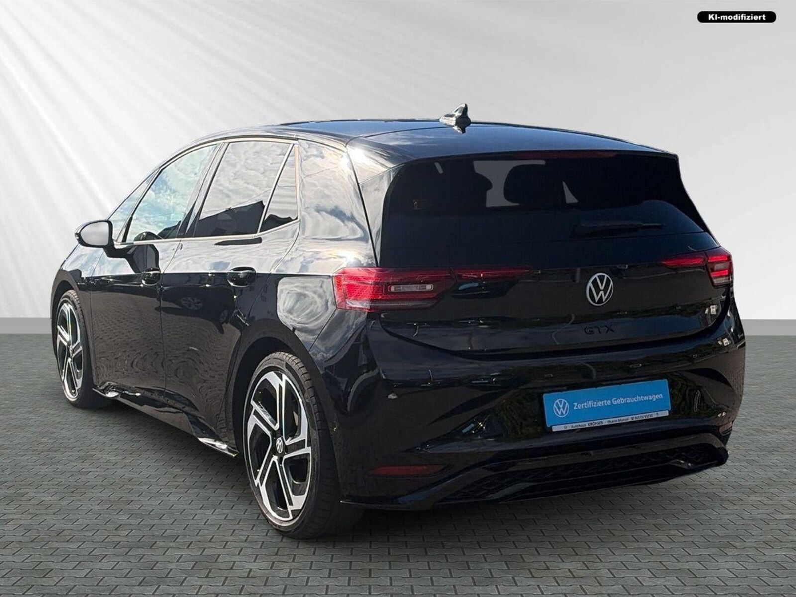 Volkswagen ID.3 – Bild 2