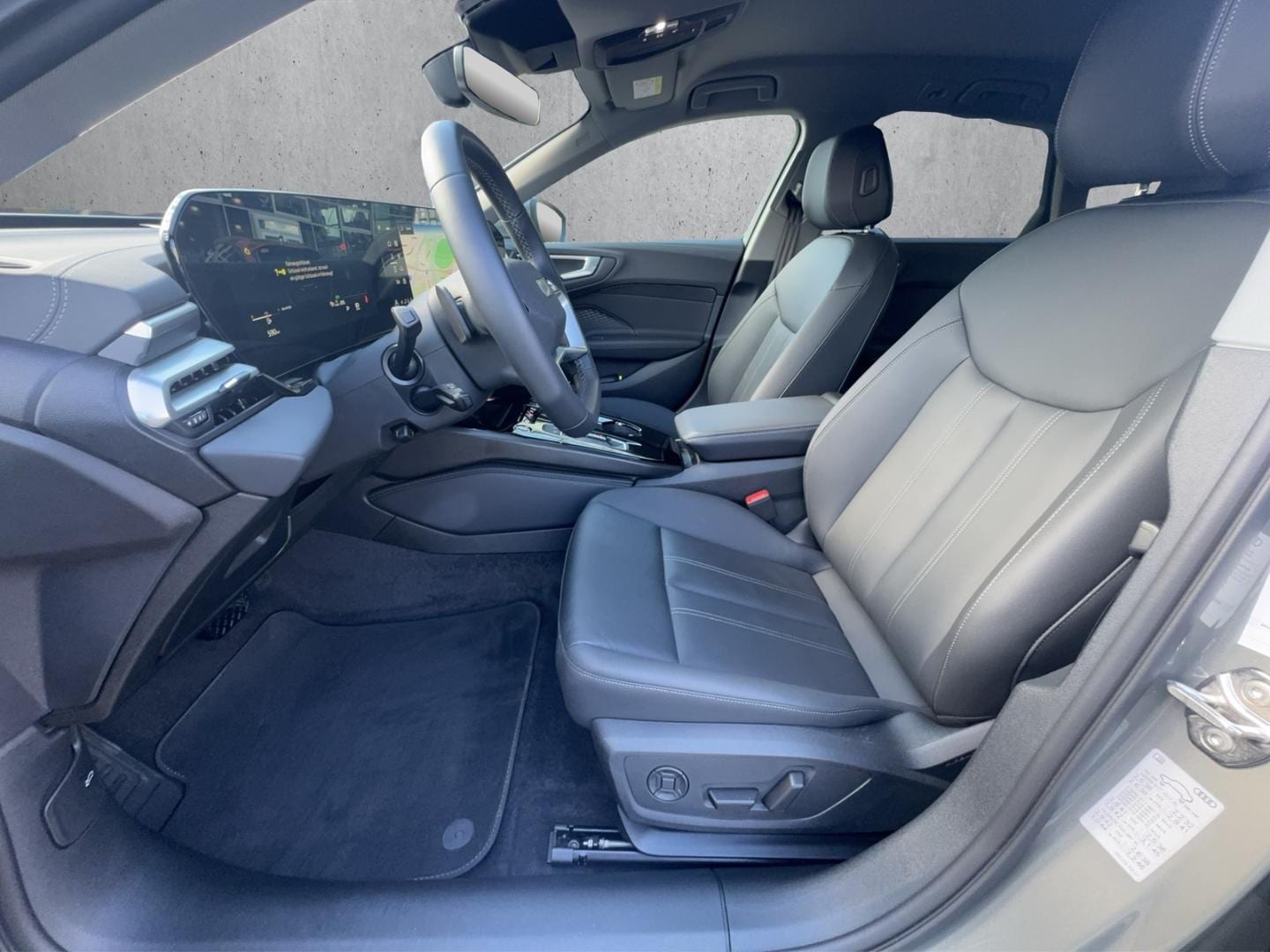 Bild über Audi A5 Avant TDI quattro 150 kW S tronic - für weitere Informationen kontaktieren Sie den Audi Partner