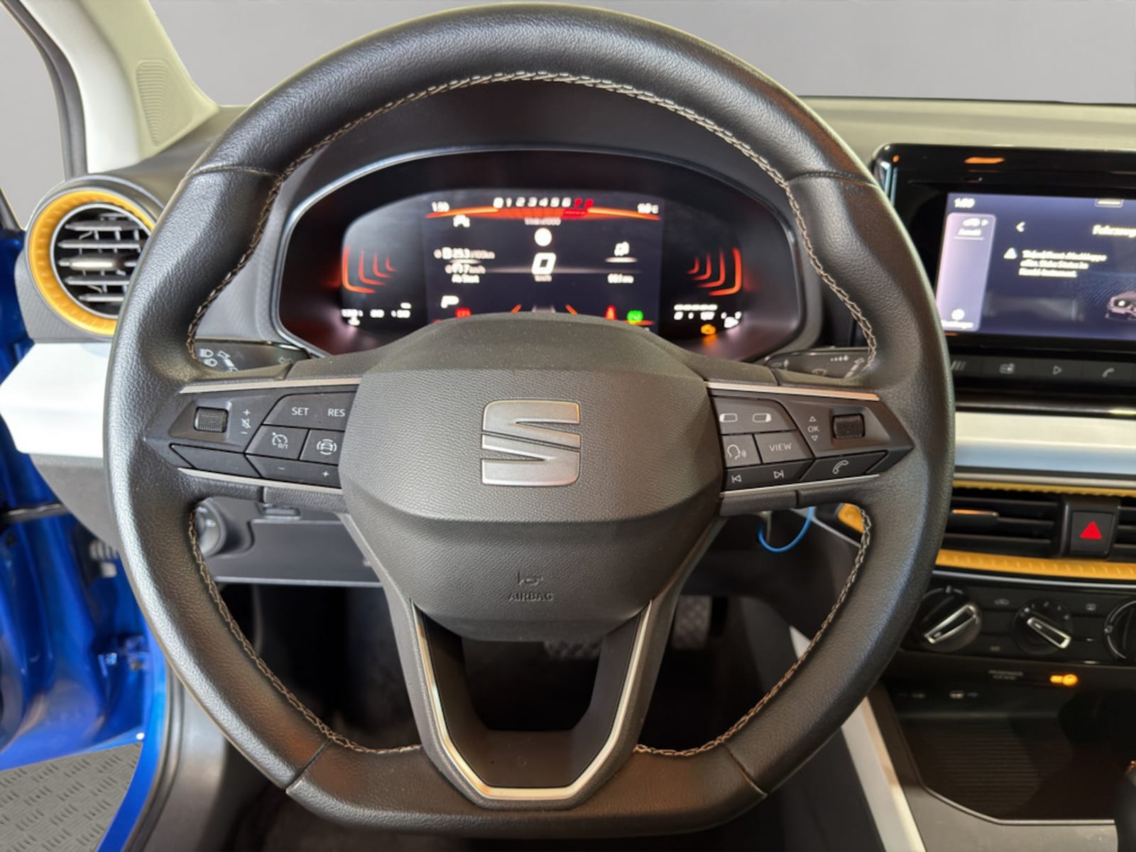 SEAT Arona – Bild 6