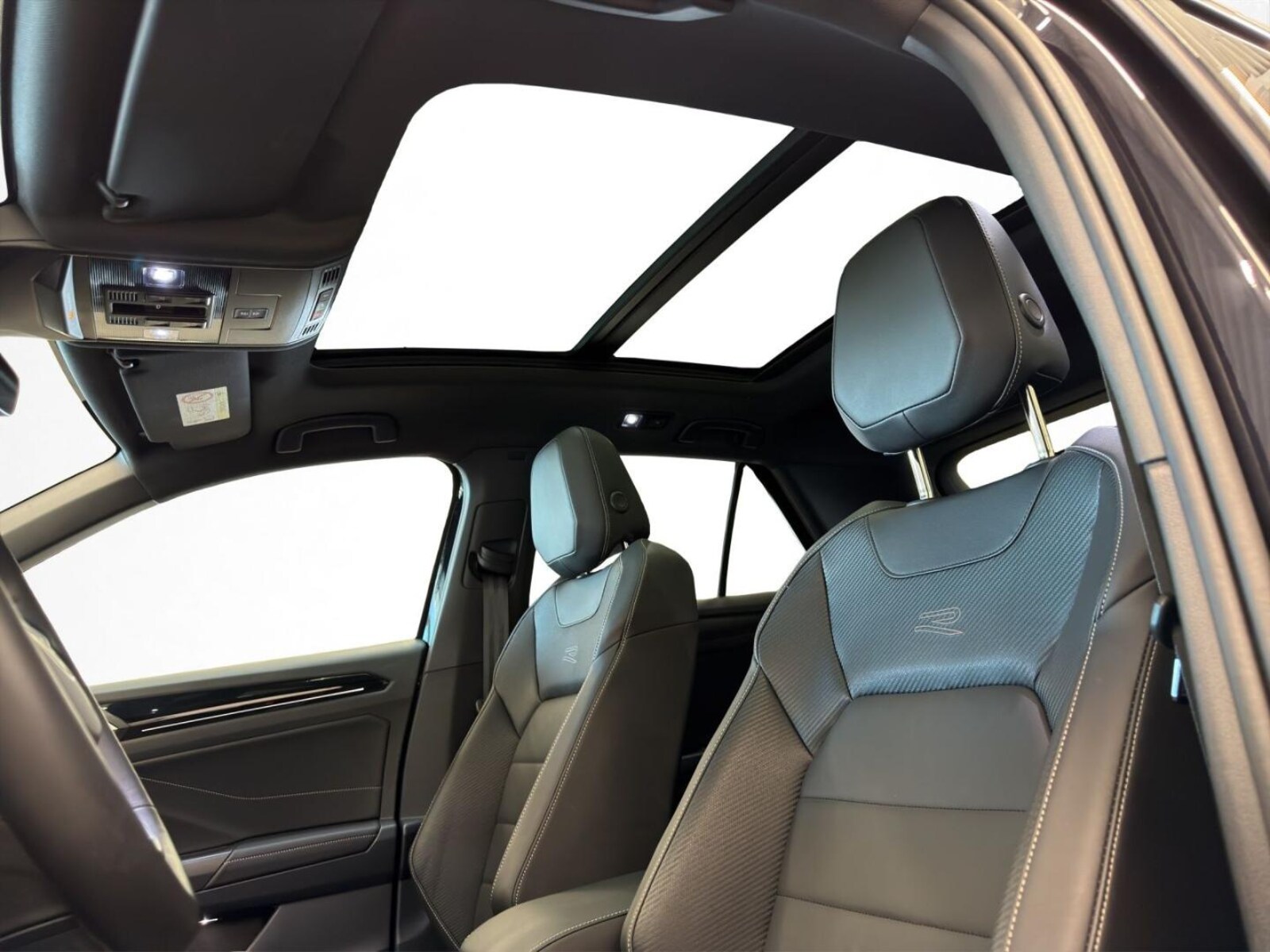 Volkswagen T-Roc – Bild 13