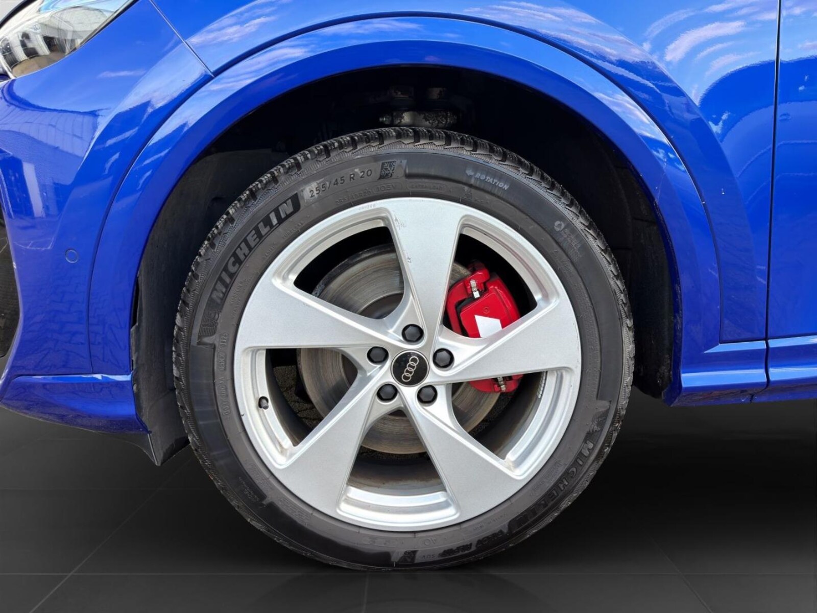 Audi SQ5 – Bild 18