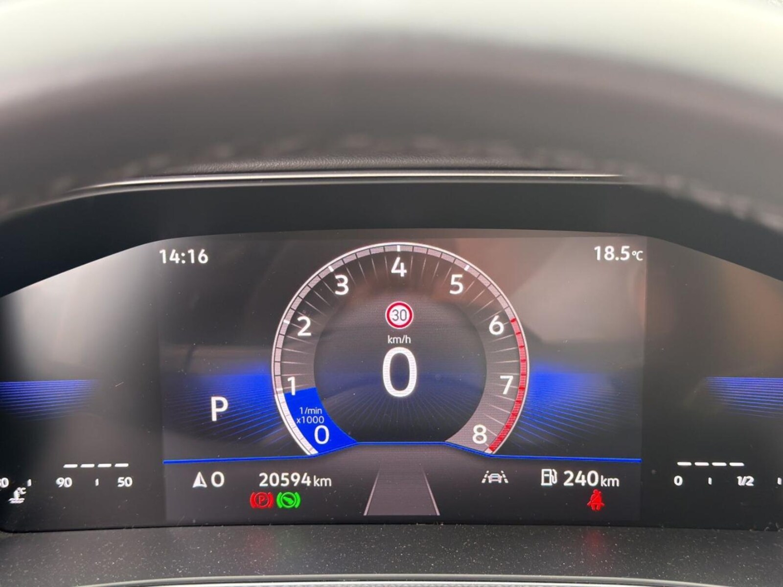 Volkswagen T-Cross – Bild 10
