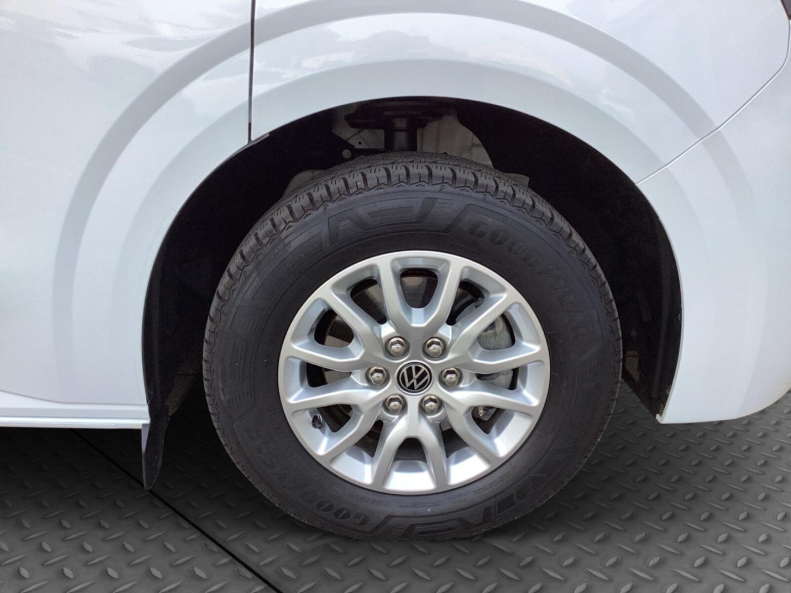 Volkswagen Caravelle – Bild 10