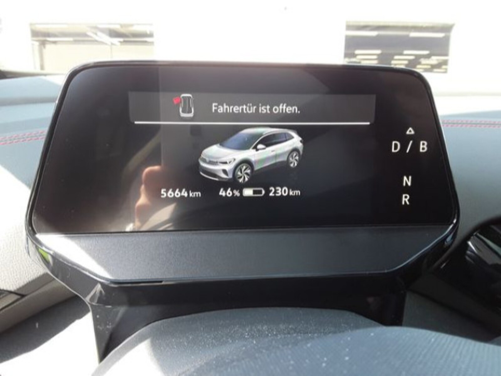 Volkswagen ID.4 – Bild 10