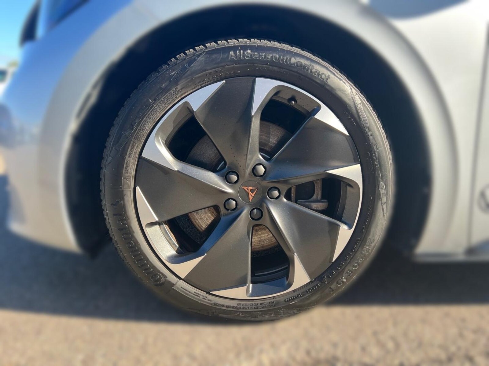 CUPRA Born – Bild 5