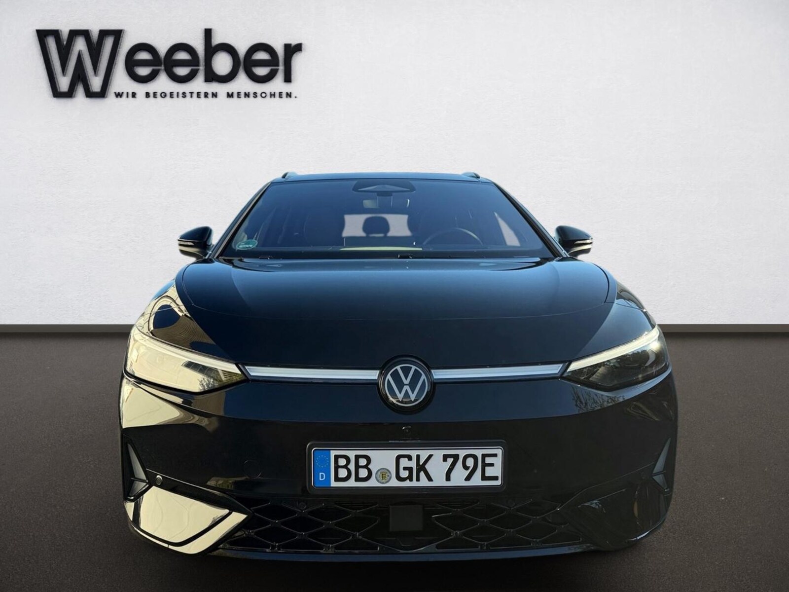 Volkswagen ID.7 Tourer – Bild 22