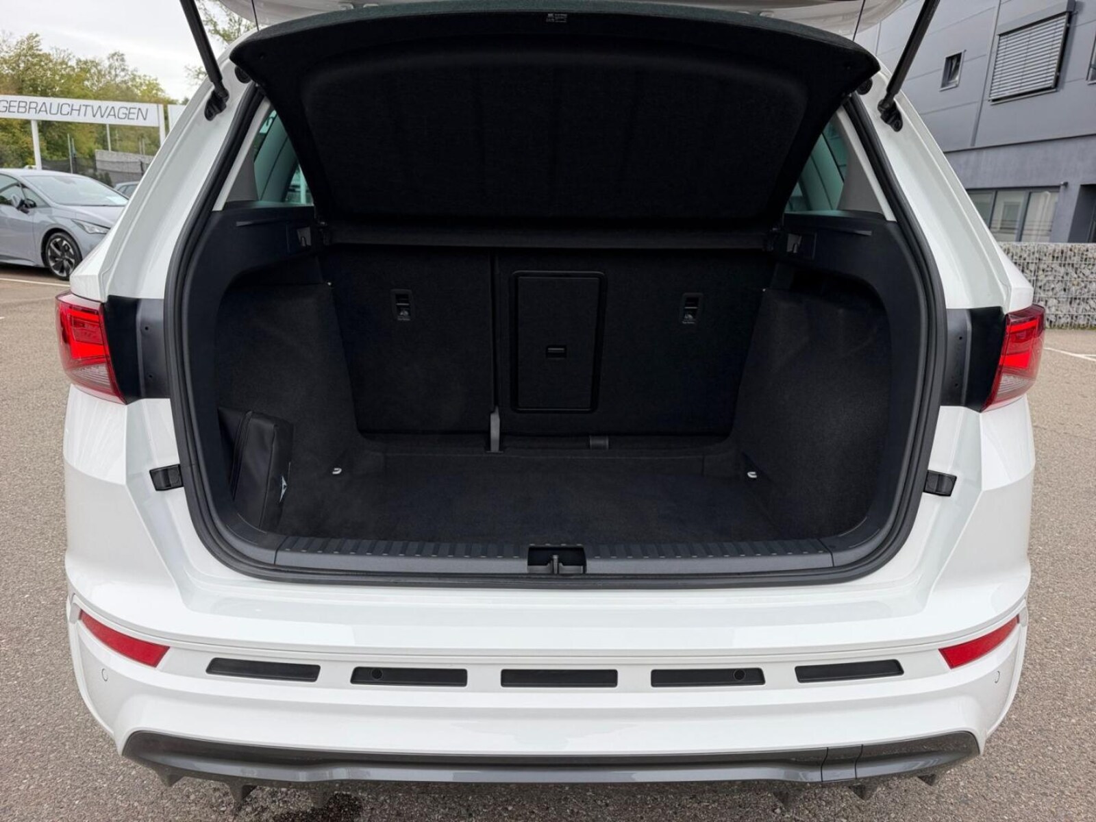 CUPRA Ateca – Bild 15