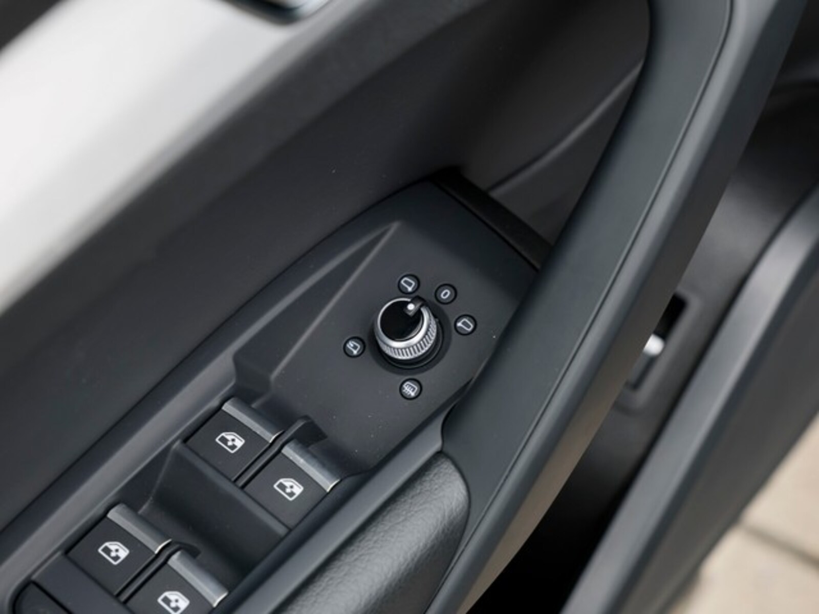 Audi Q5 Sportback – Bild 15