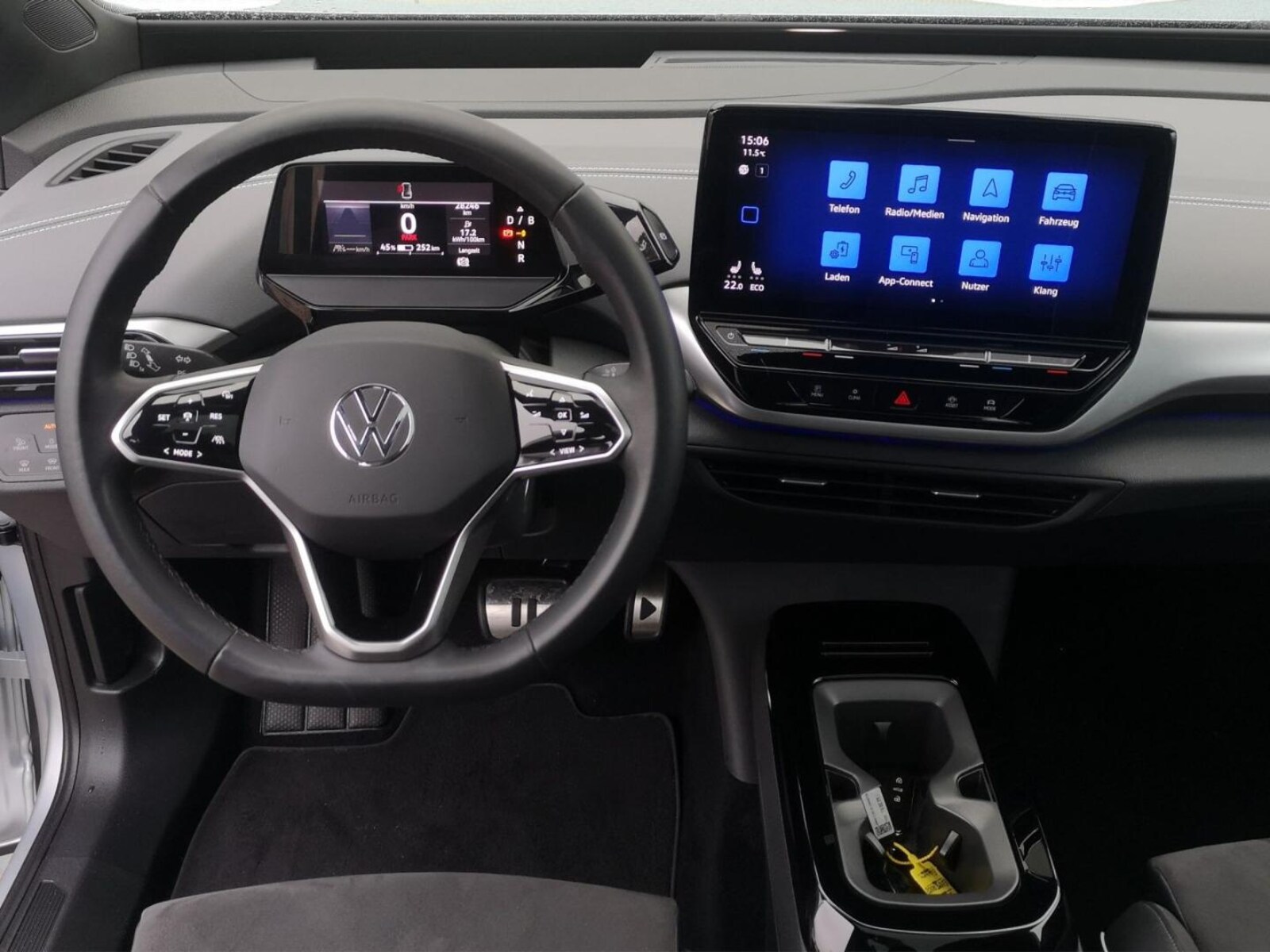 Volkswagen ID.4 – Bild 6