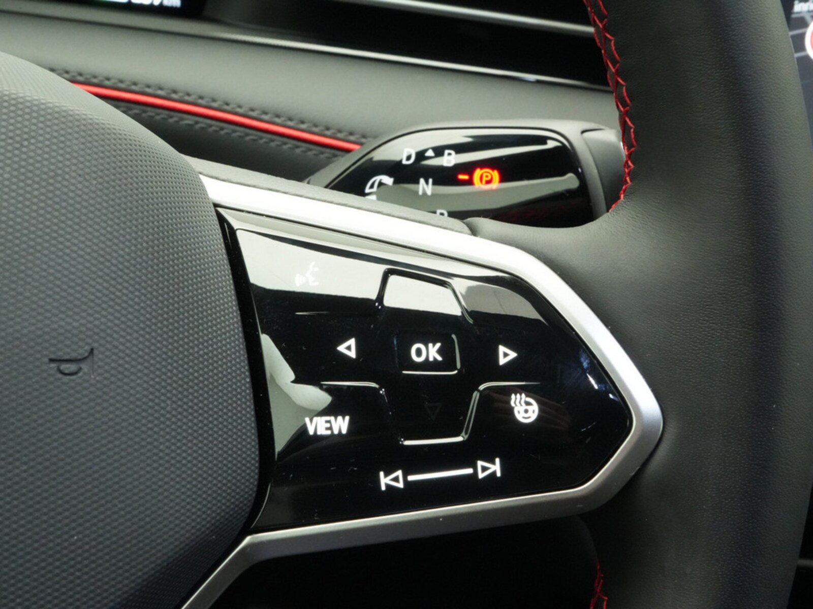Volkswagen ID.7 Tourer – Bild 17