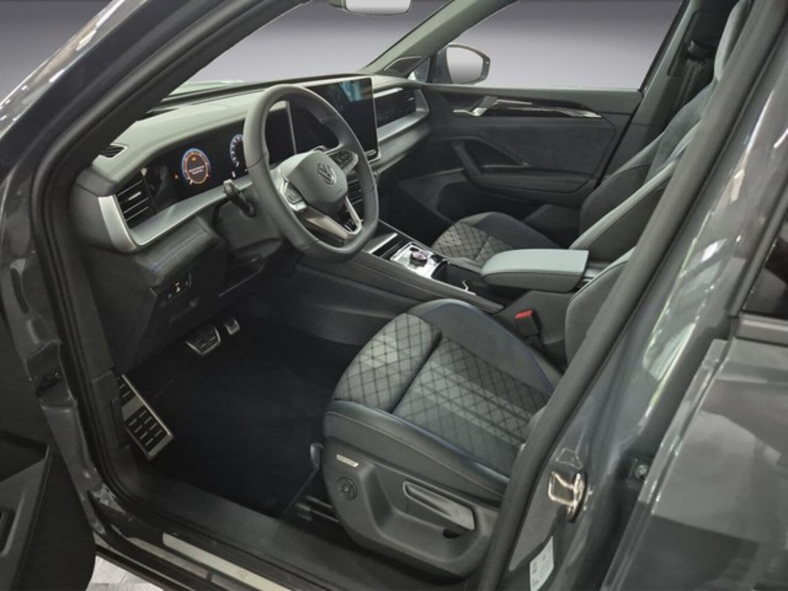 Volkswagen Tayron – Bild 6