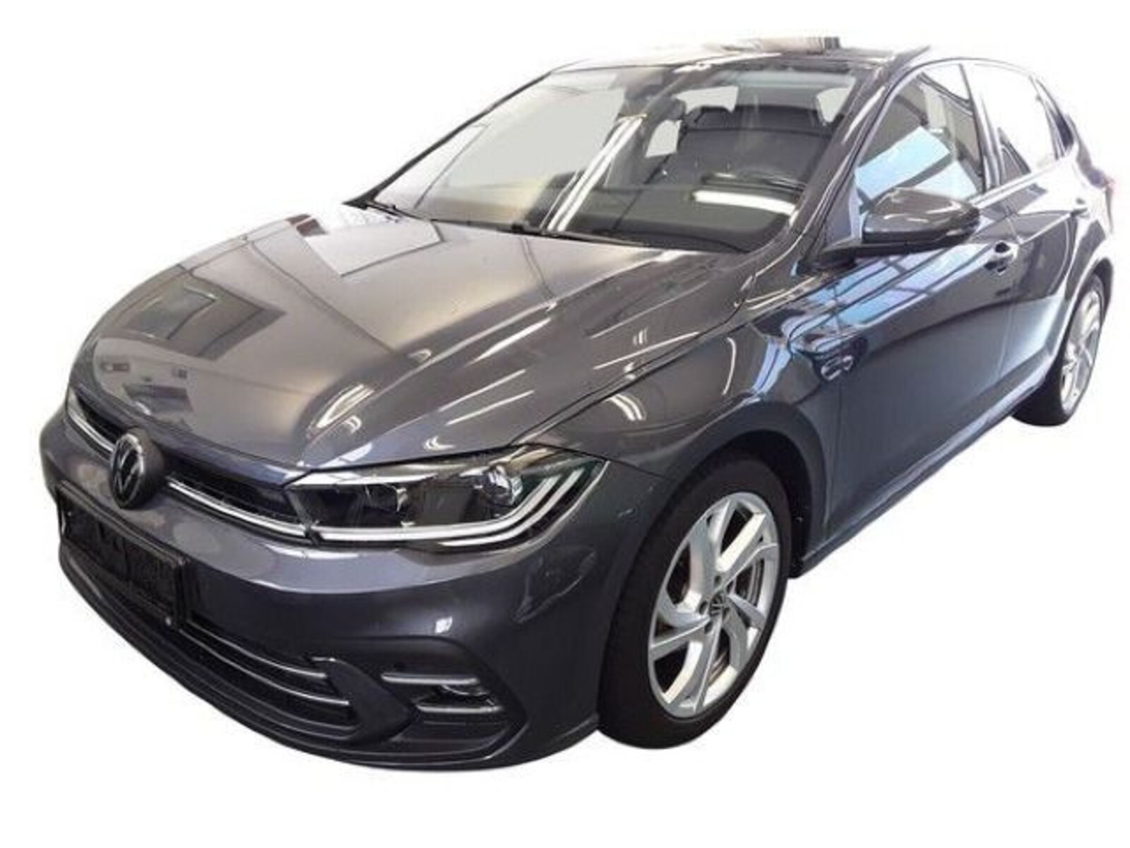 Volkswagen Polo – Bild 2