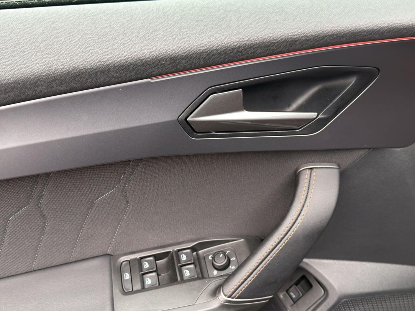 CUPRA Formentor – Bild 15