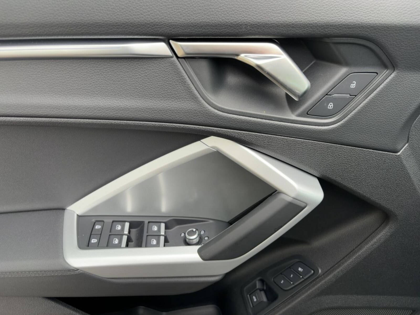 Audi Q3 Sportback – Bild 15