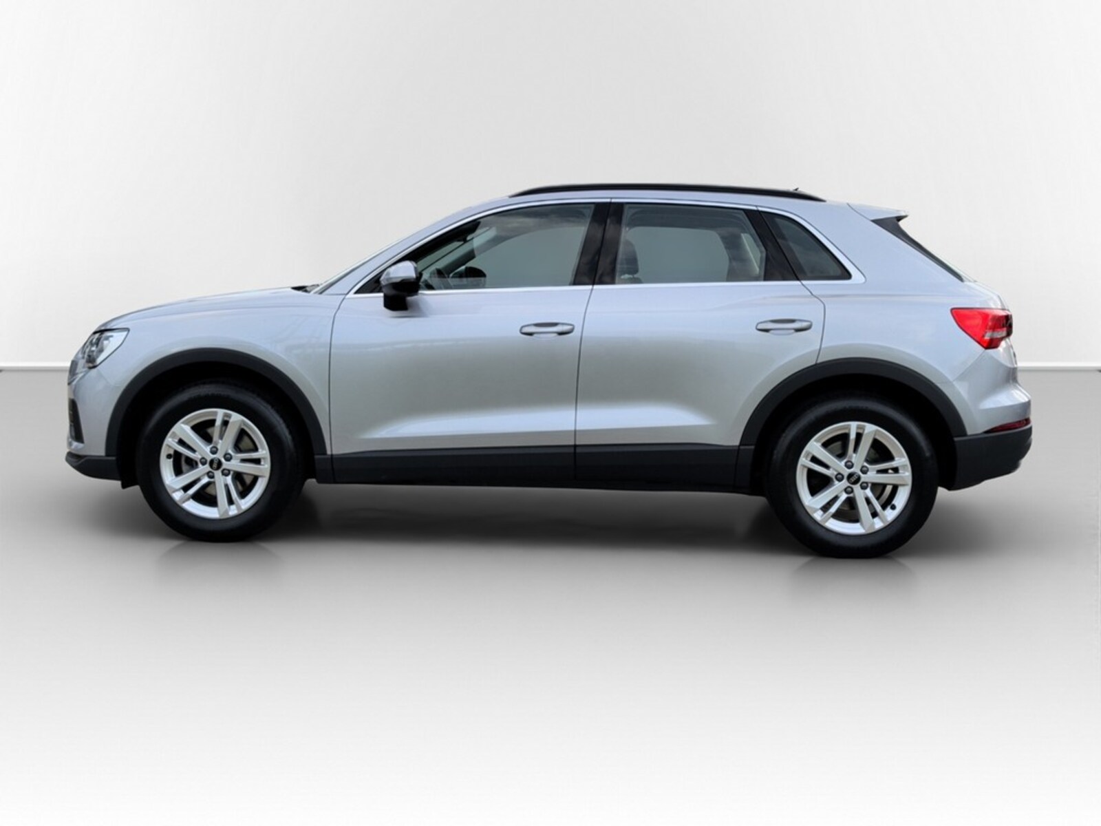 Audi Q3 – Bild 8