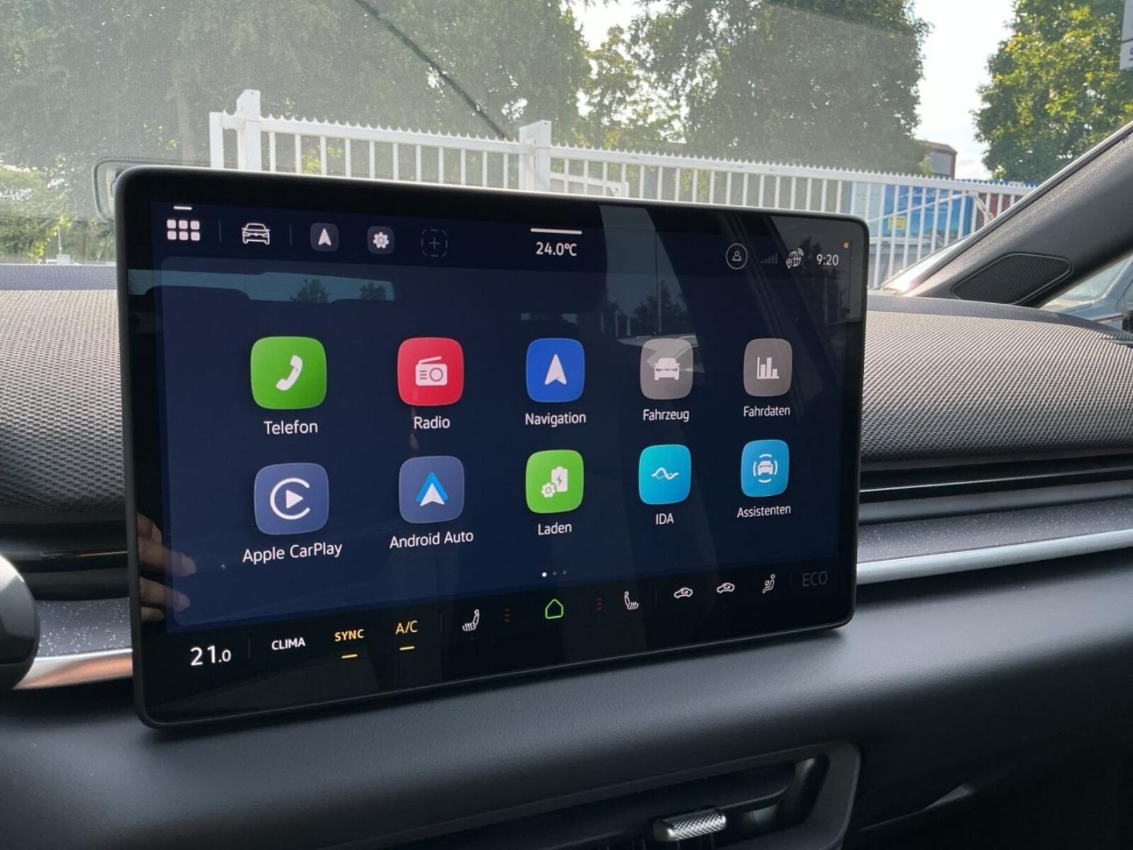 Volkswagen ID.3 Neo – Bild 22