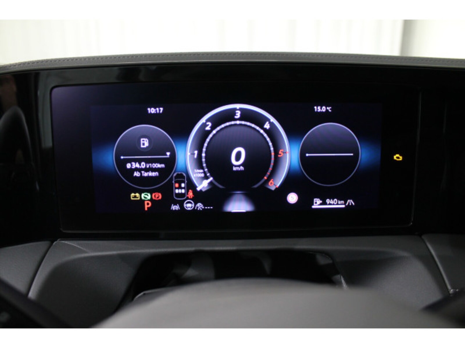 Volkswagen Tiguan – Bild 15