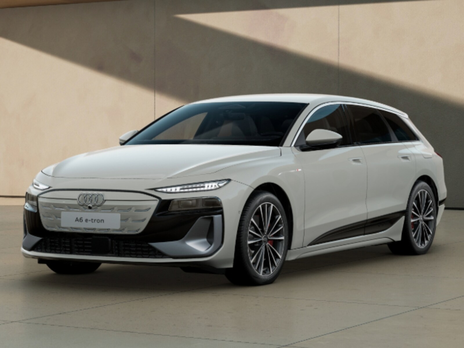 Audi A6 Avant e-tron – Bild 2