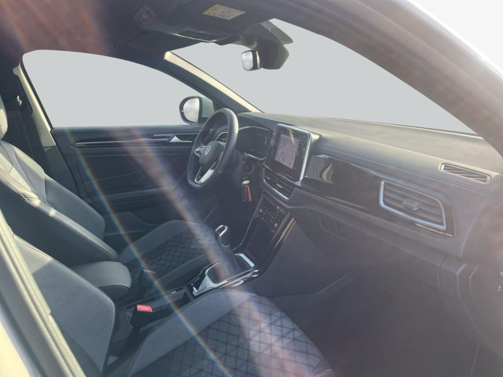 Volkswagen T-Roc – Bild 14
