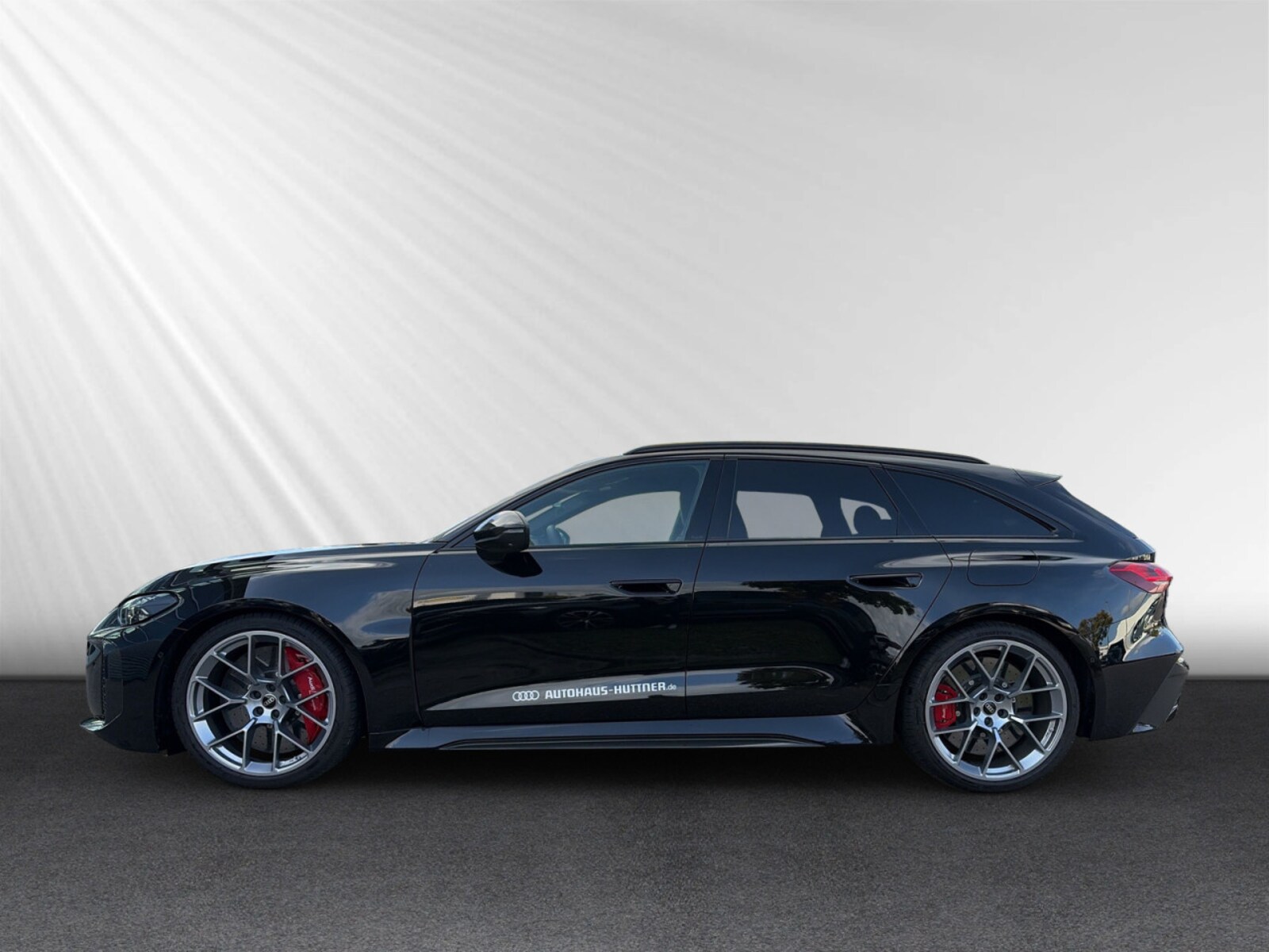 Audi RS 5 Avant – Bild 3