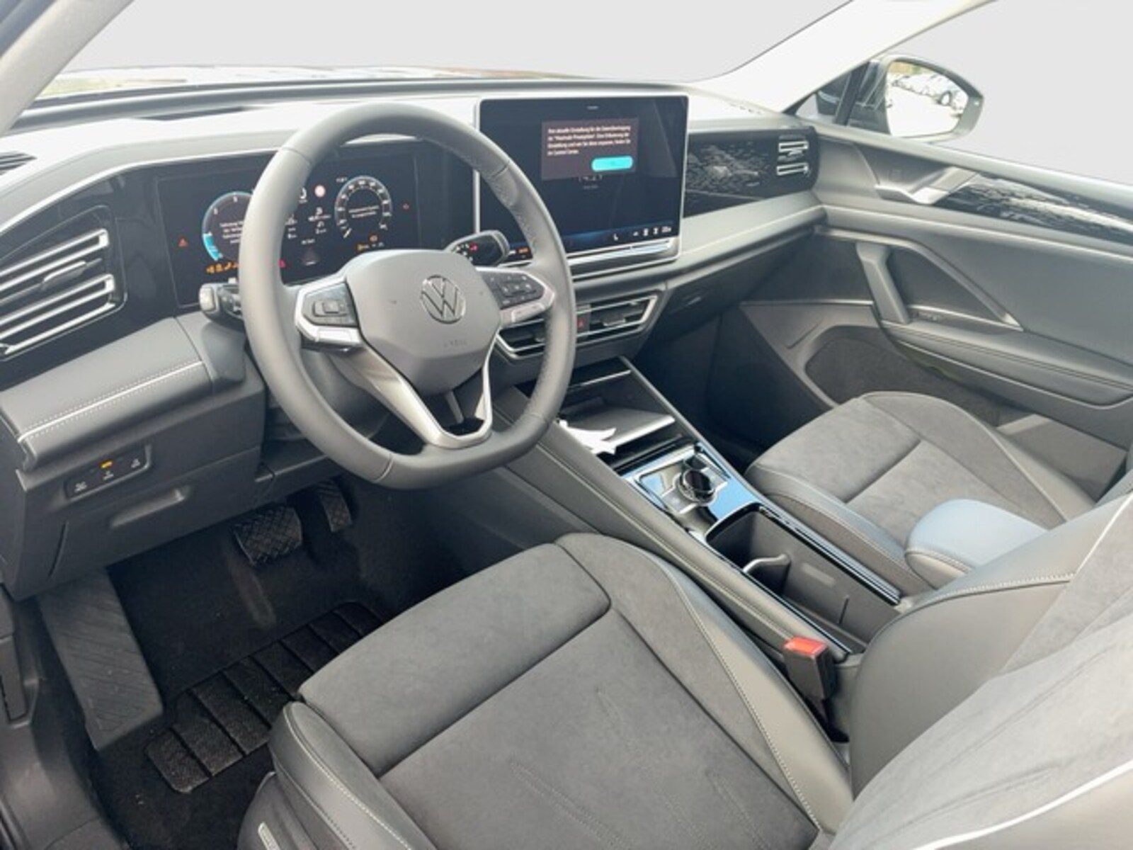 Volkswagen Tiguan – Bild 8