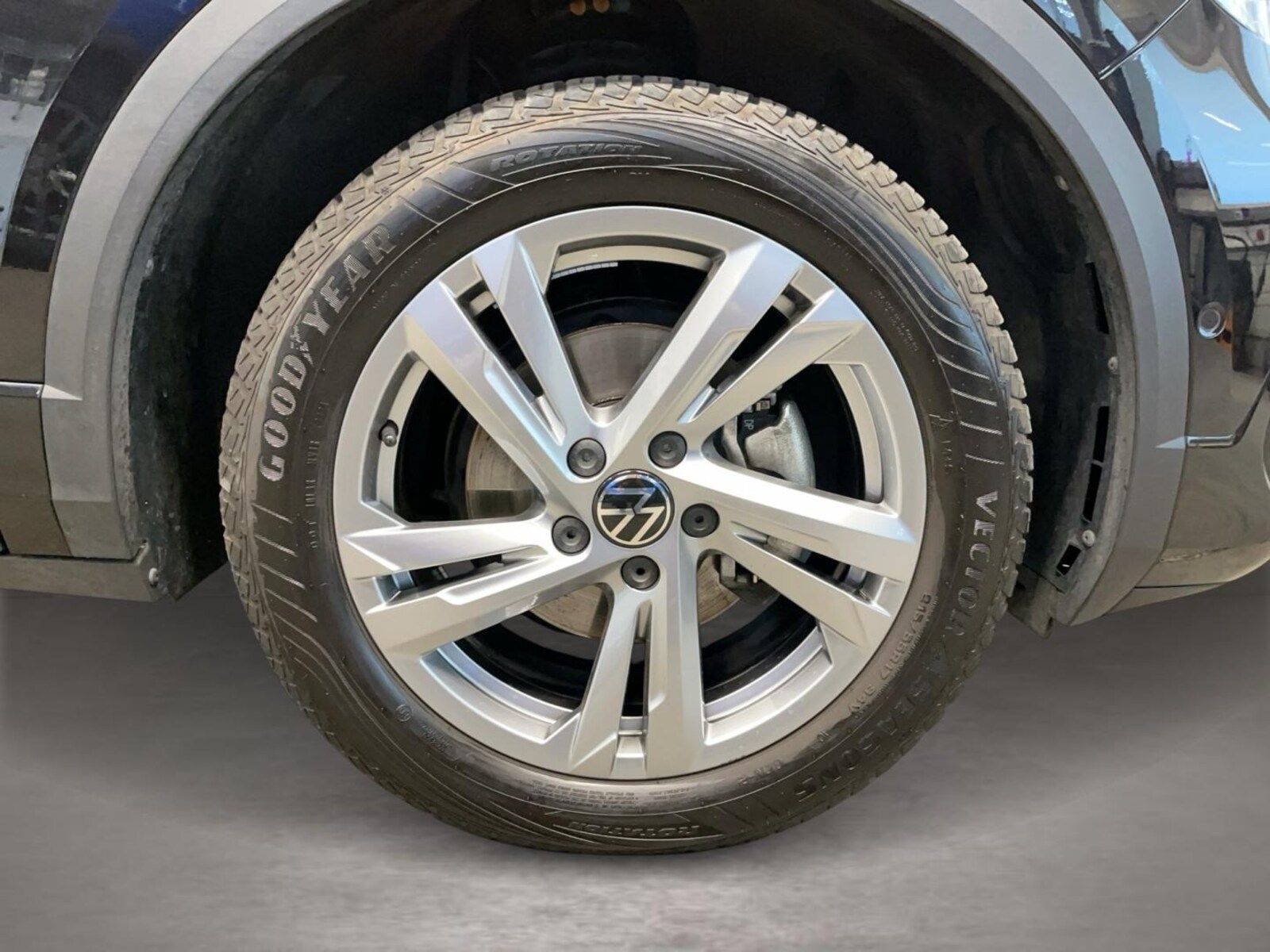 Volkswagen T-Roc – Bild 6
