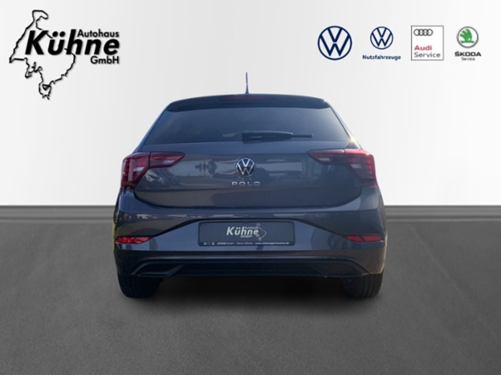 Volkswagen Polo – Bild 11