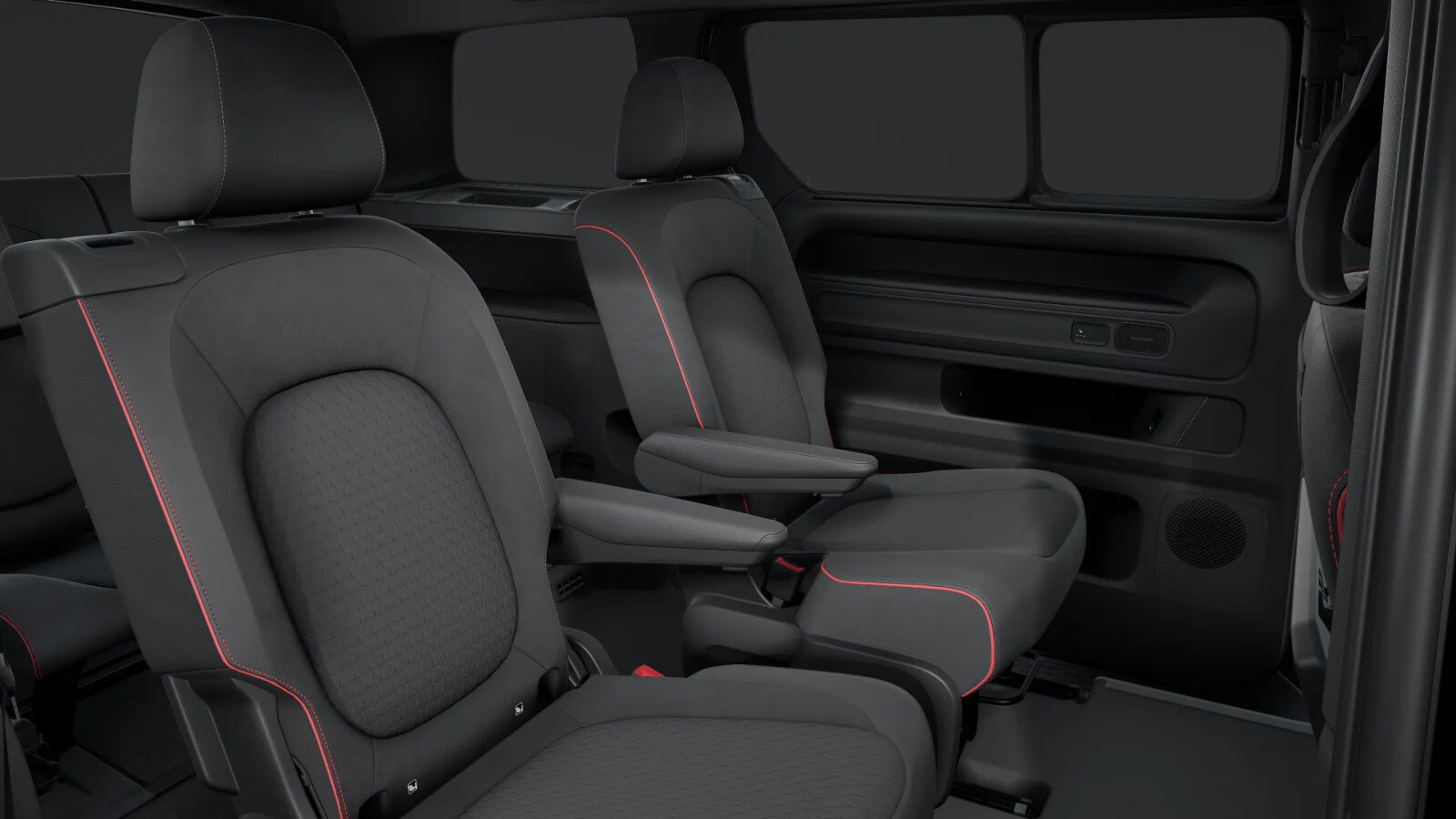 Volkswagen ID. Buzz – Bild 10