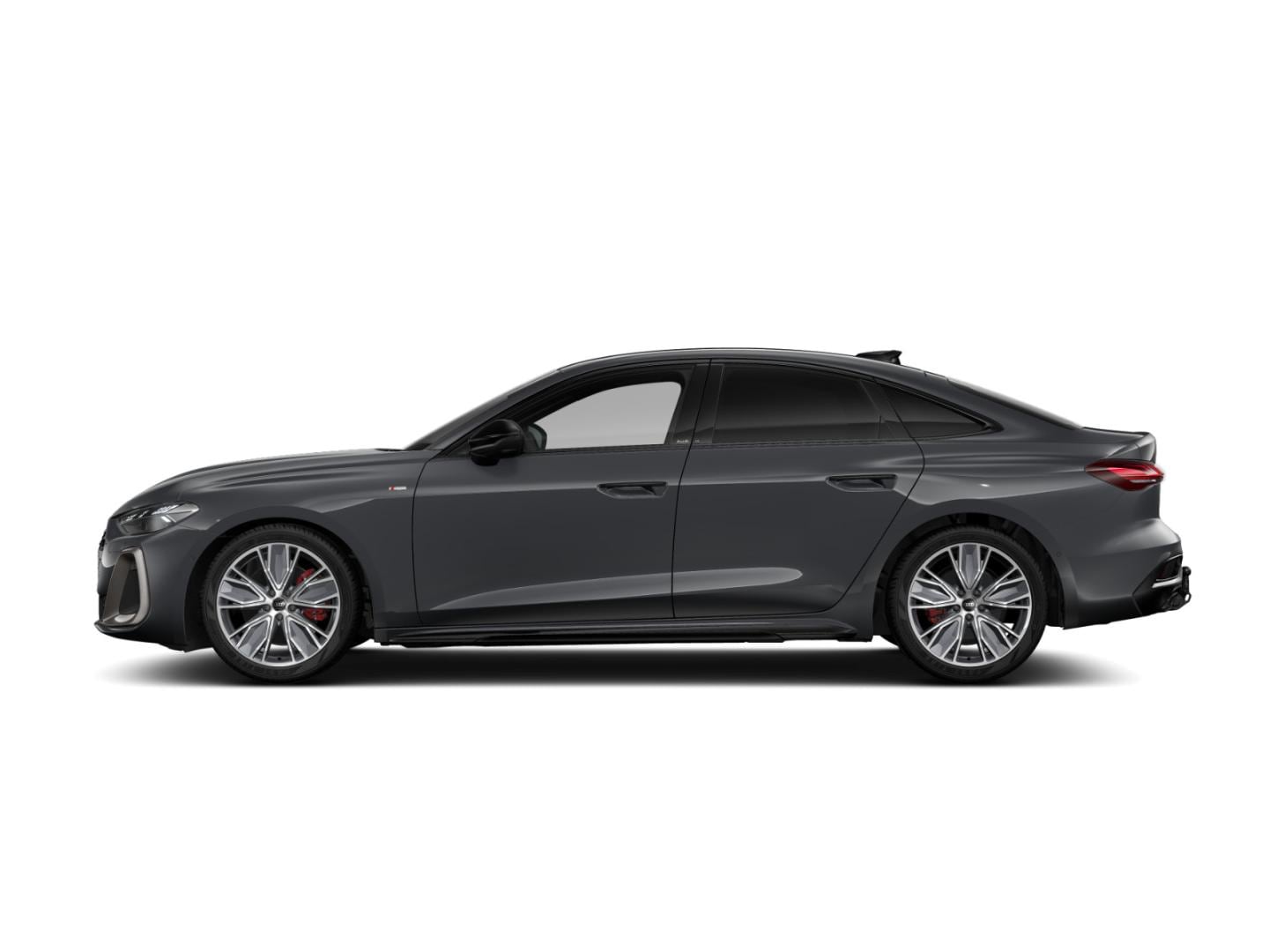 Bild über Audi A5 Limousine edition one TFSI 150 kW S tronic - für weitere Informationen kontaktieren Sie den Audi Partner