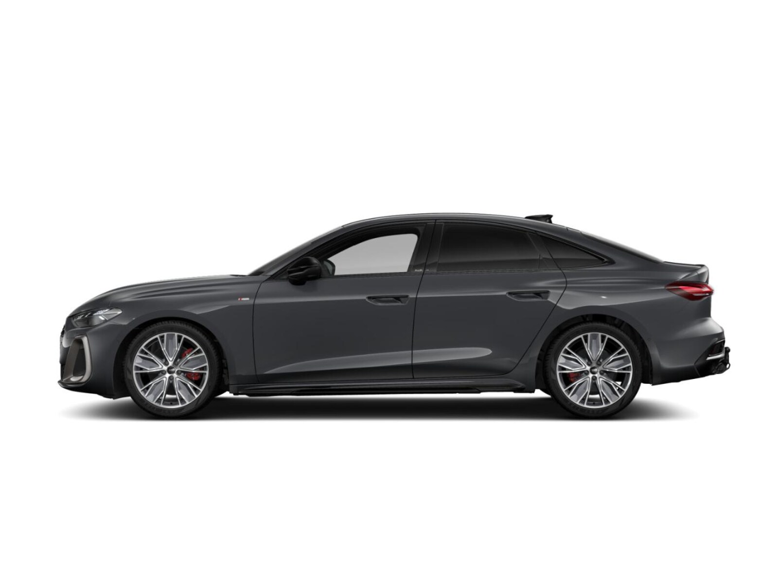 Audi A5 Limousine – Bild 6