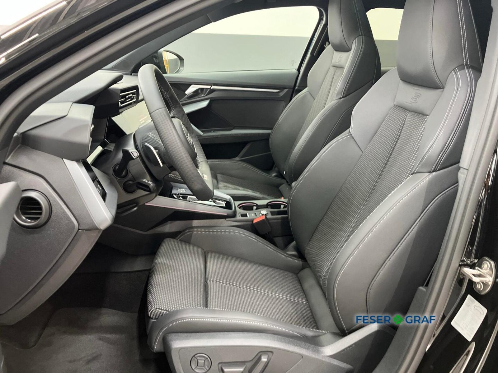Audi A3 Sportback – Bild 9