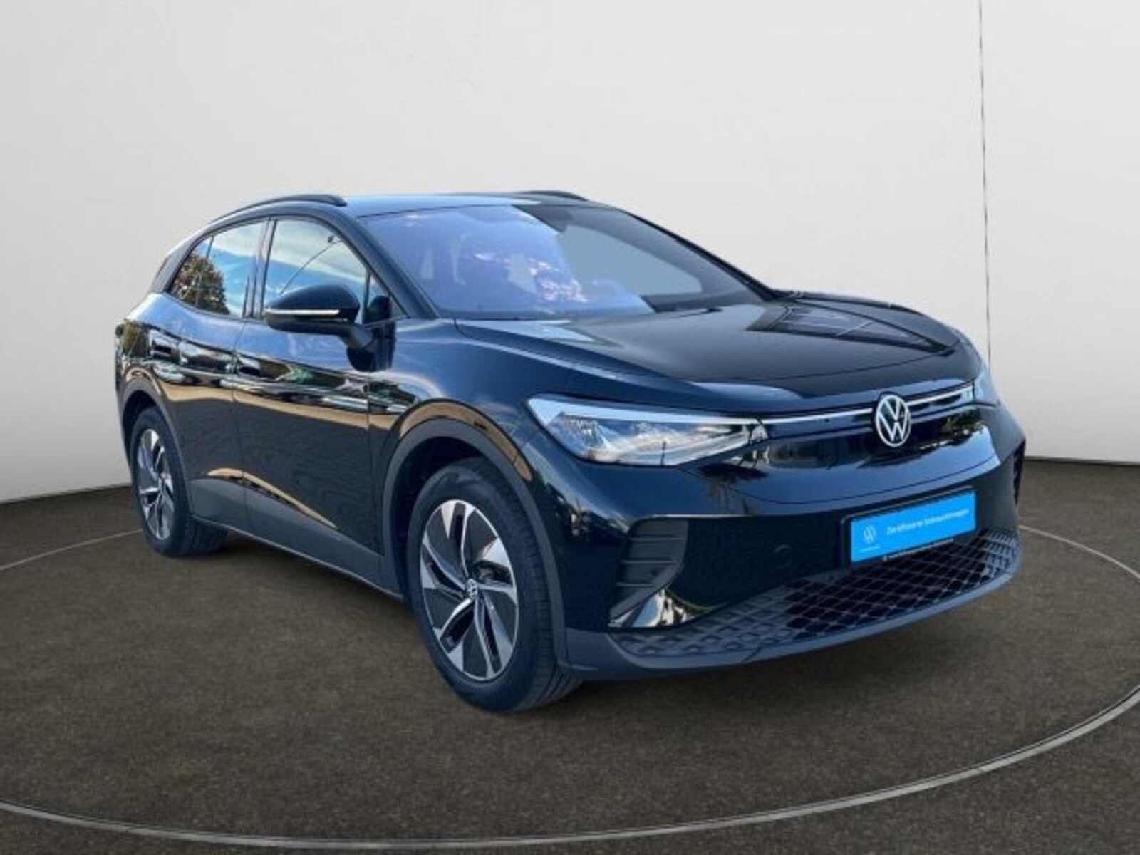 Volkswagen ID.4 – Bild 7