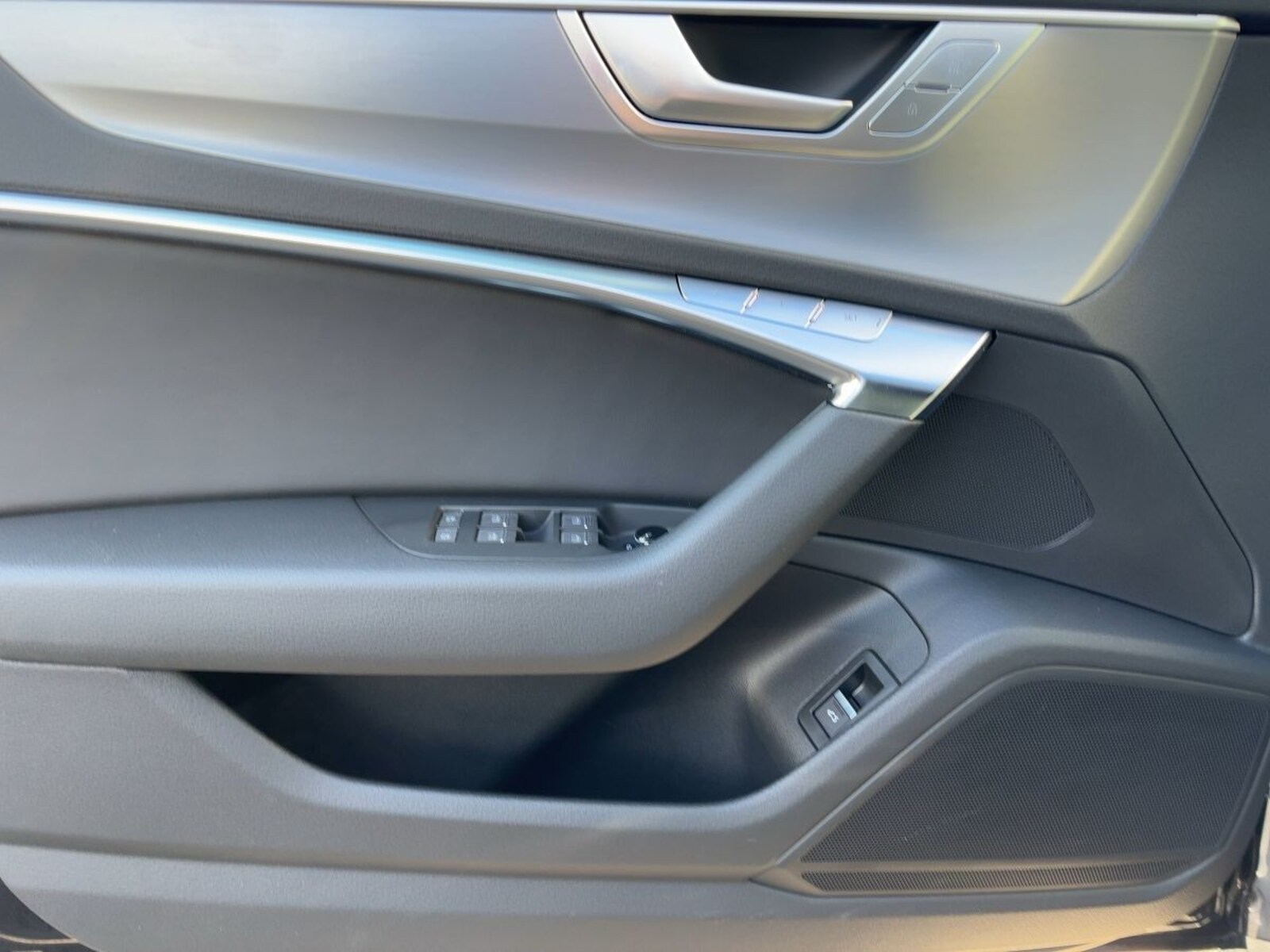 Audi S6 Avant – Bild 10