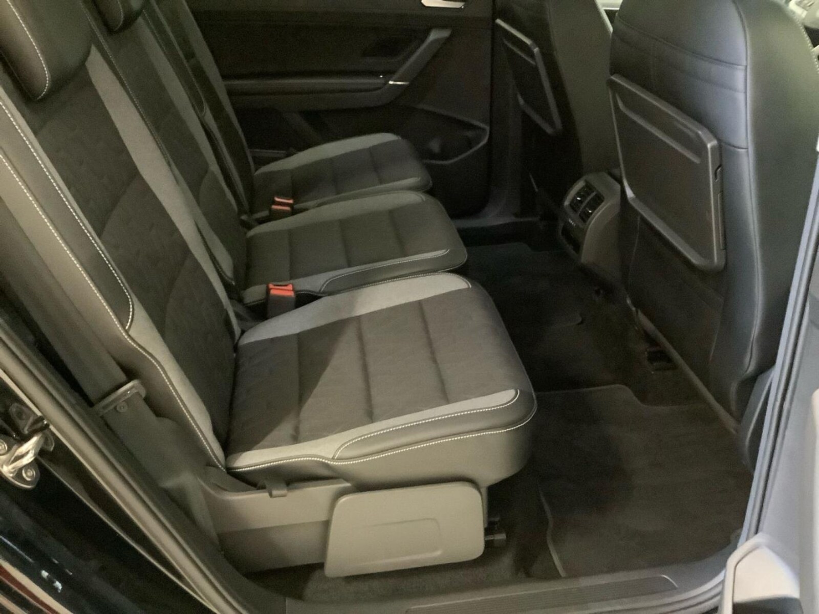 Volkswagen Touran – Bild 10