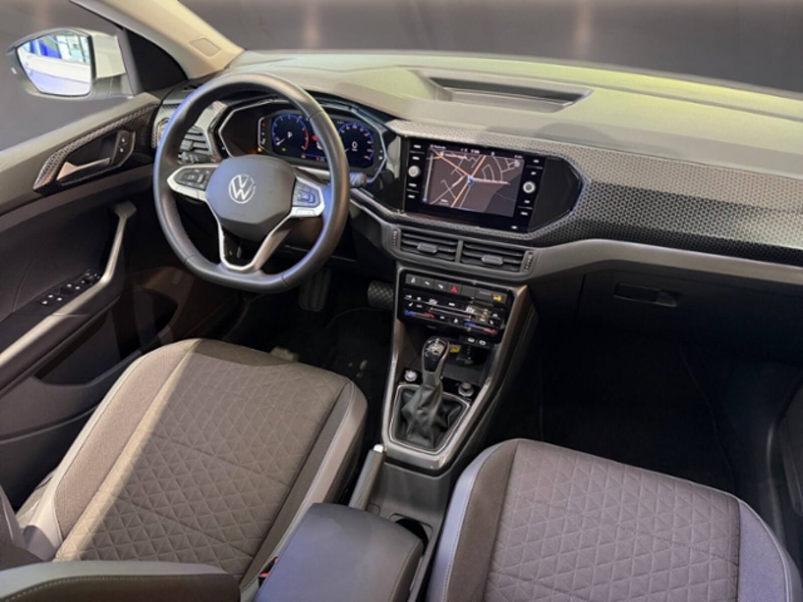 Volkswagen T-Cross – Bild 13