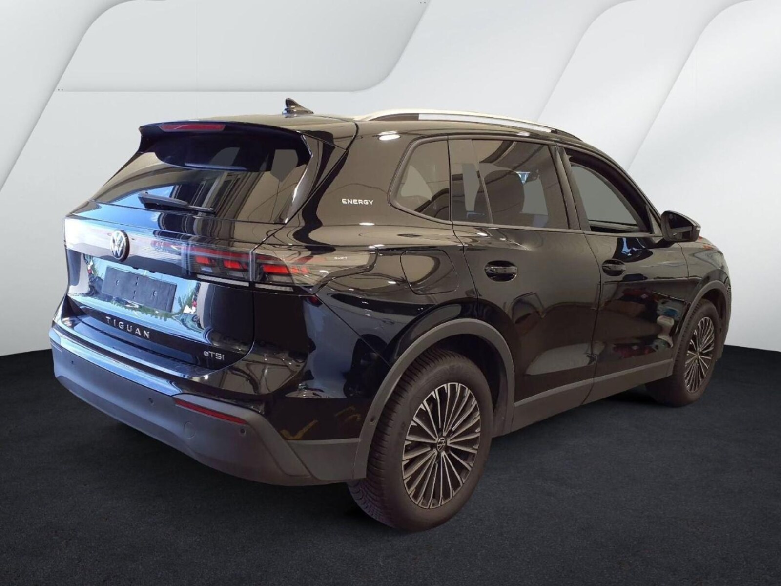 Volkswagen Tiguan – Bild 3