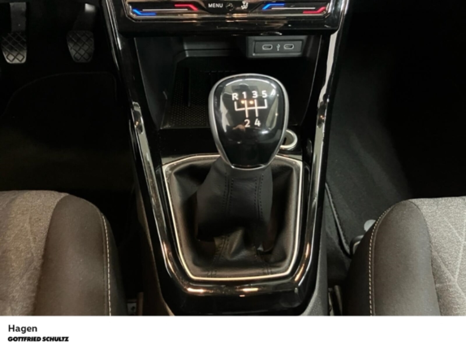 Volkswagen T-Cross – Bild 18