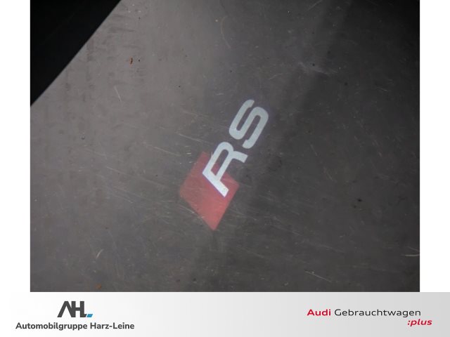 Image about Audi RS 3 Sportback TFSI quattro S tronic