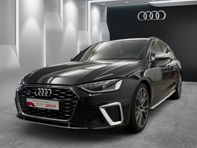 Audi S4 Avant