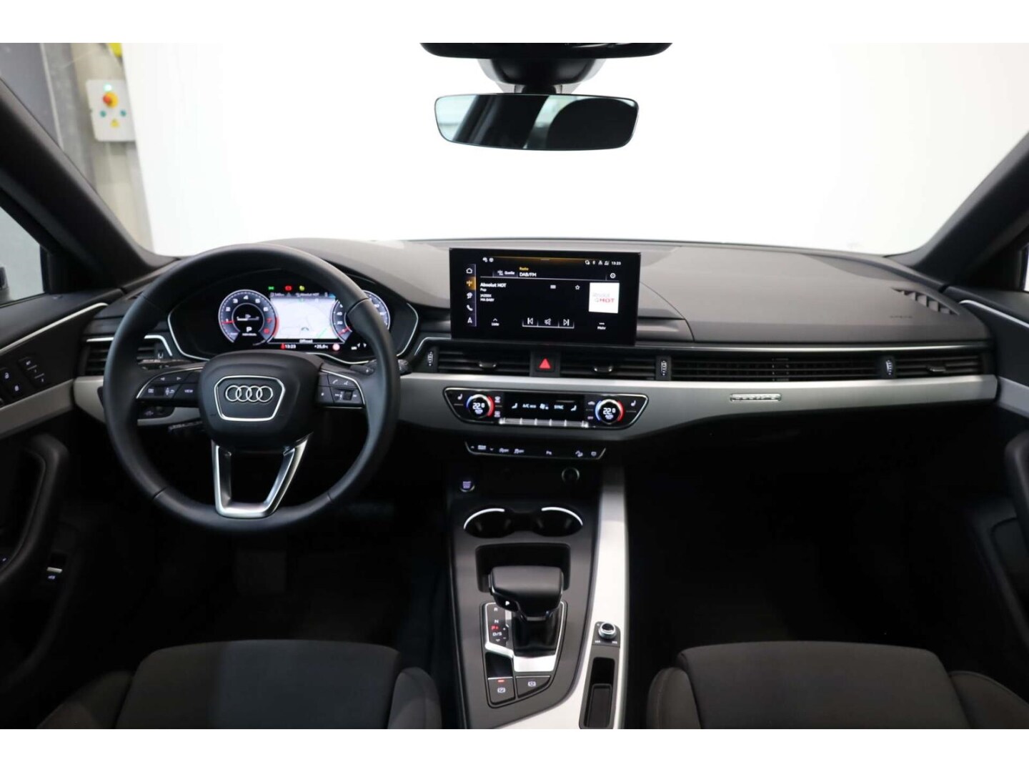 Image about Audi A4 allroad quattro 45 TFSI quattro S tronic