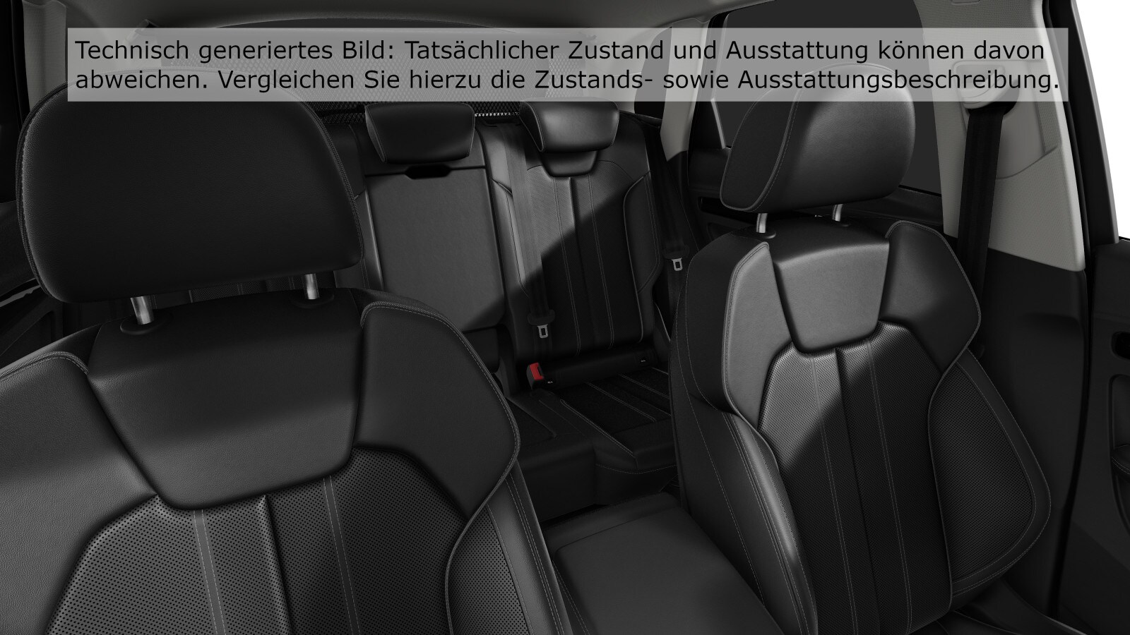 Image about Audi Q5 40 TDI quattro S tronic