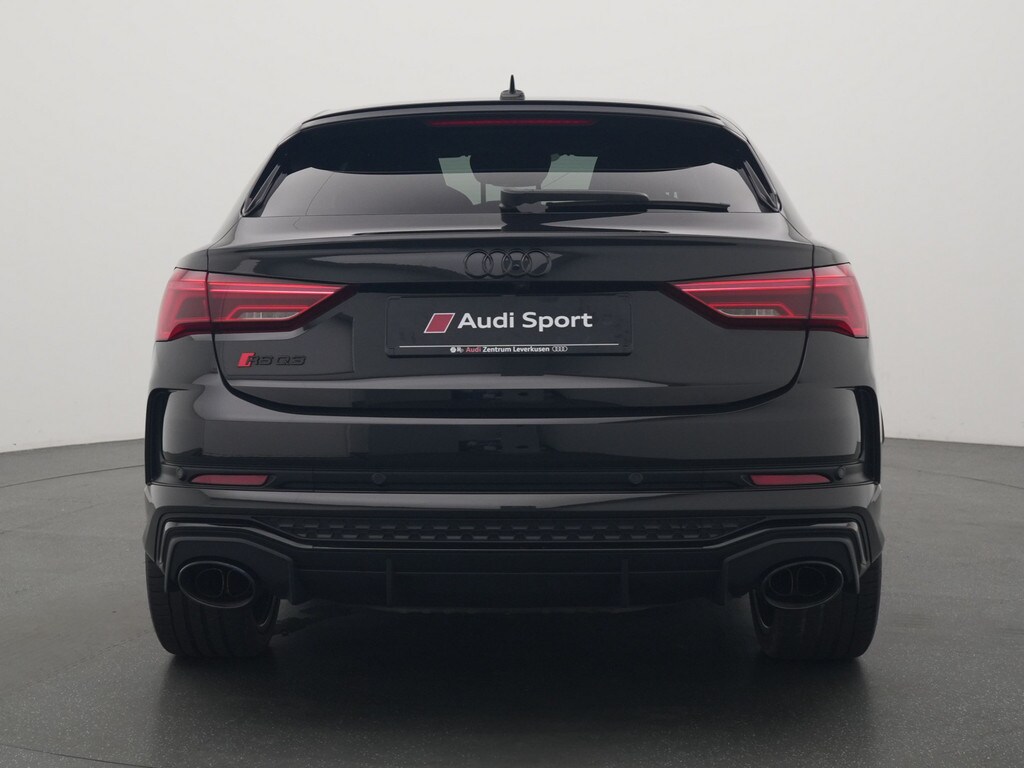Image about Audi RS Q3 Sportback TFSI quattro S tronic