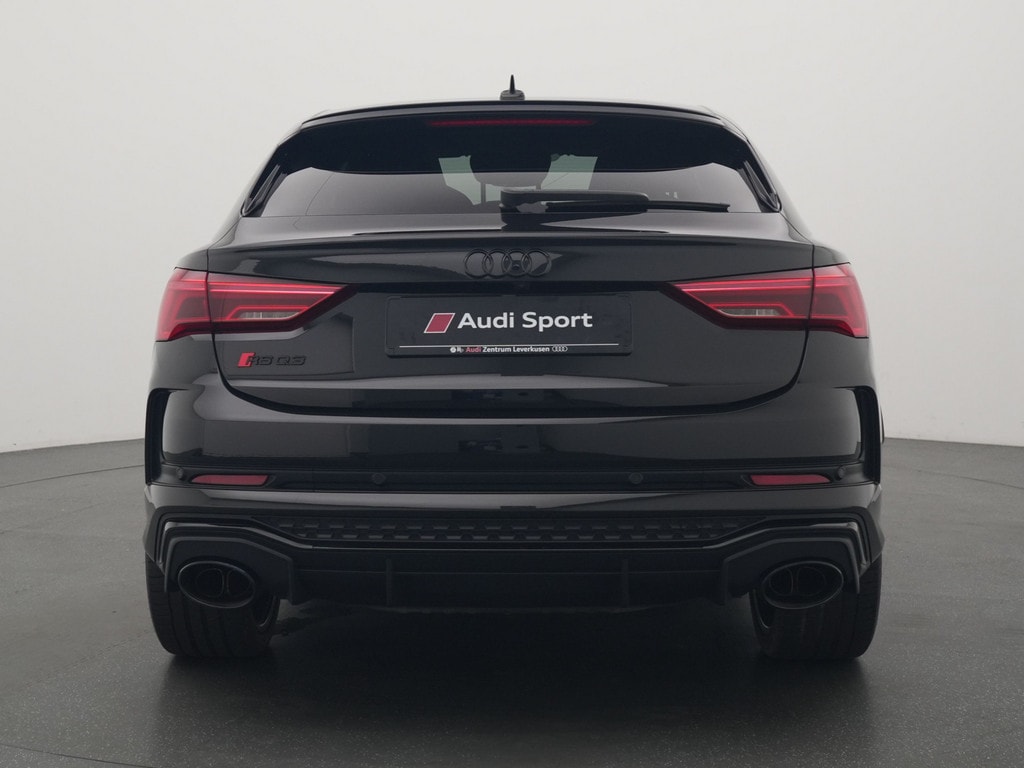 Image about Audi RS Q3 Sportback TFSI quattro S tronic