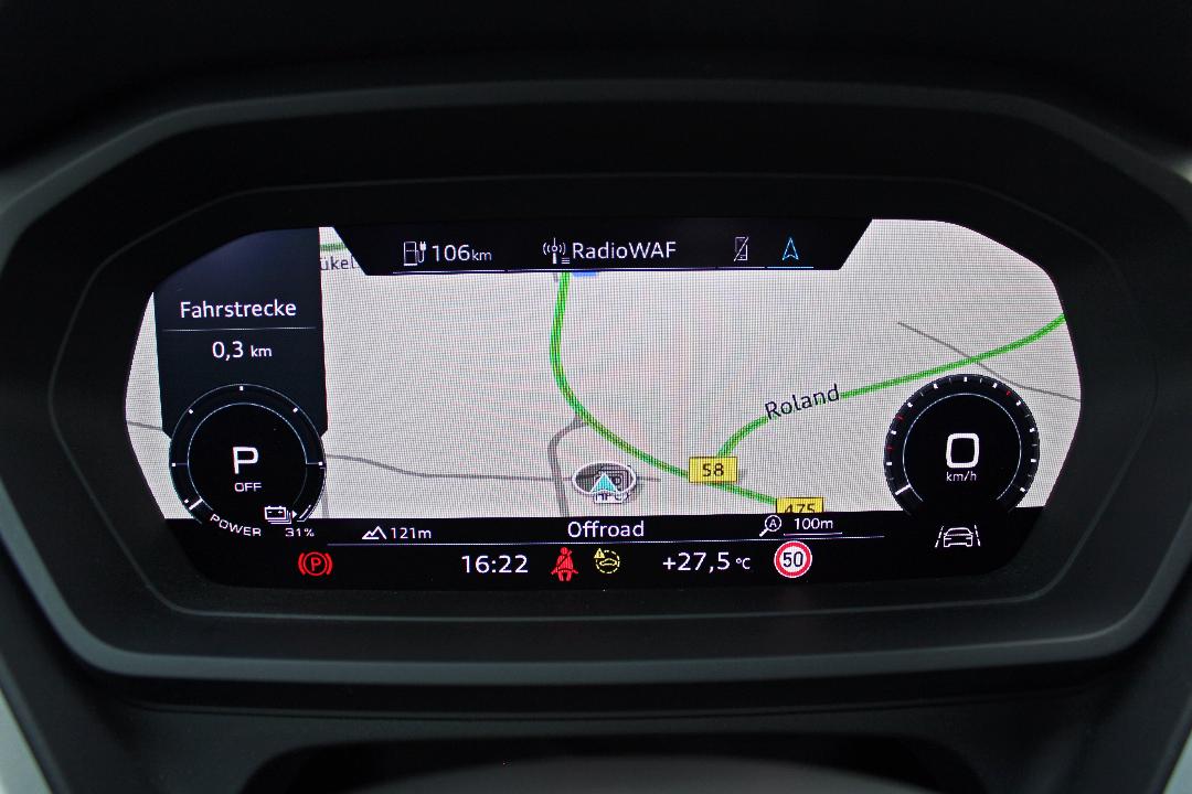 Image about Audi Q4 Sportback e-tron 35 e-tron