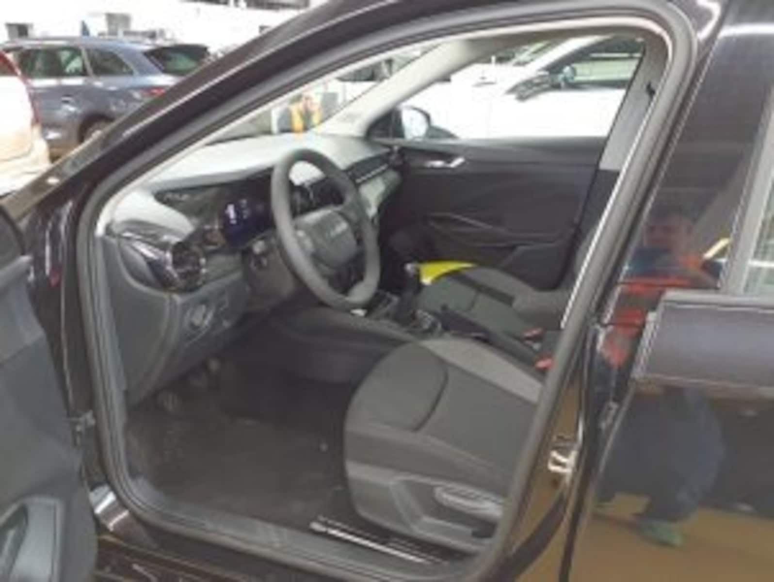 Škoda Fabia – Bild 5