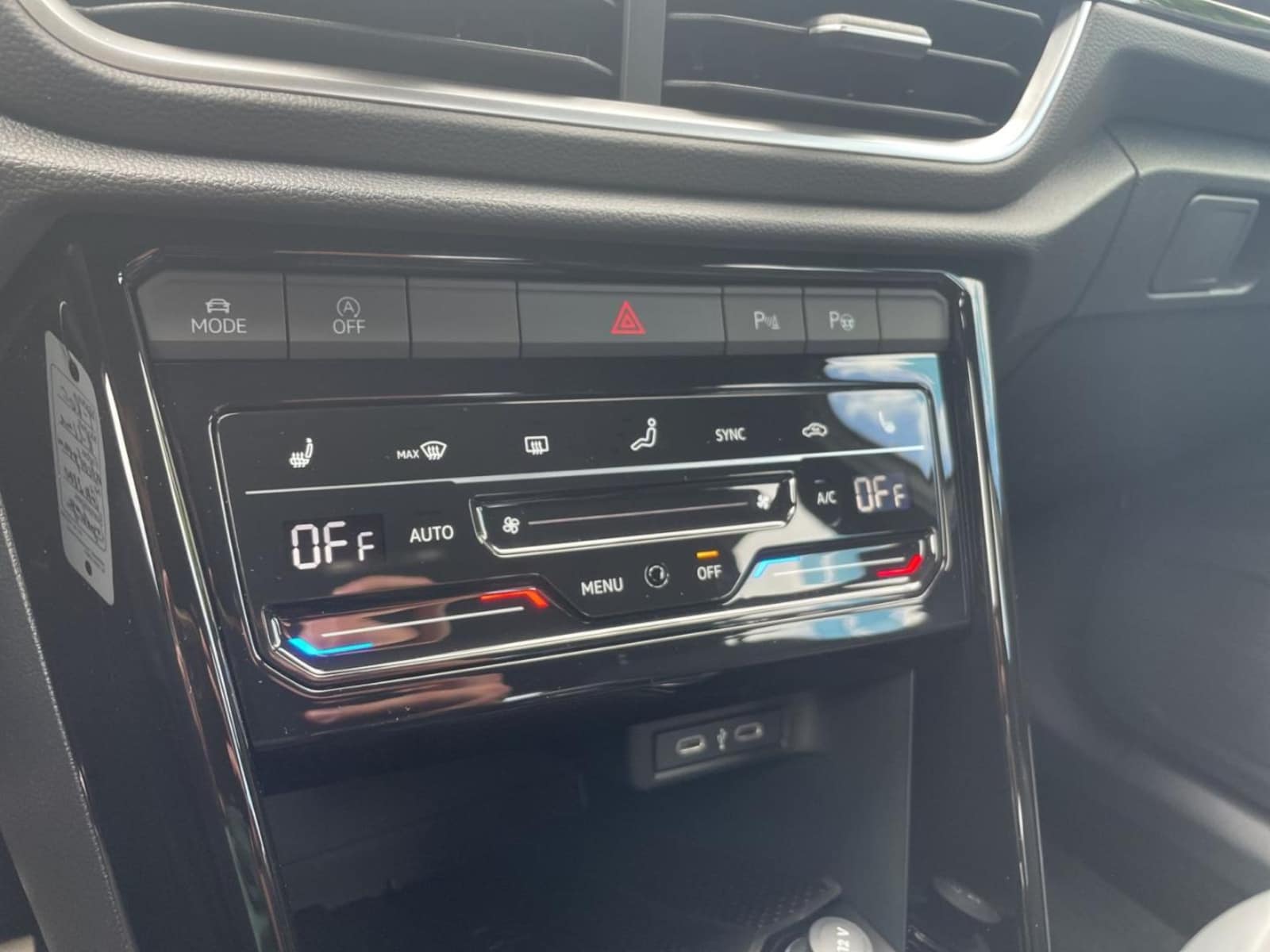 Volkswagen T-Roc – Bild 20
