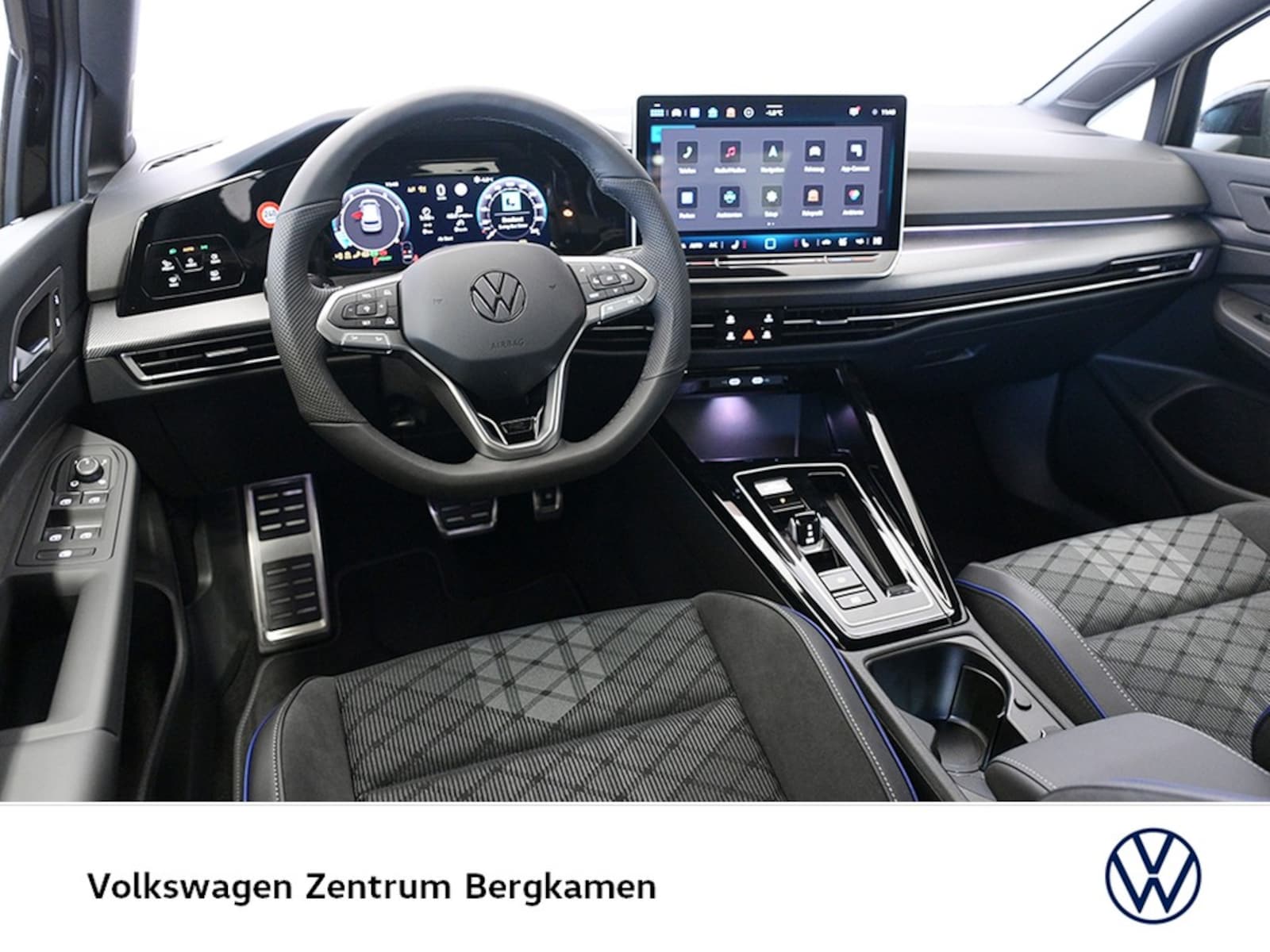 Volkswagen Golf – Bild 13
