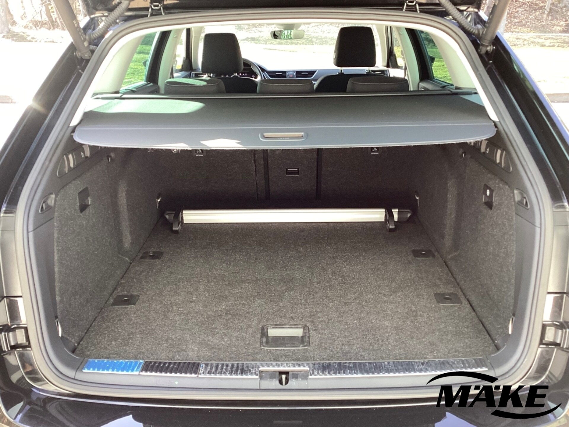 Skoda Superb Combi Style
