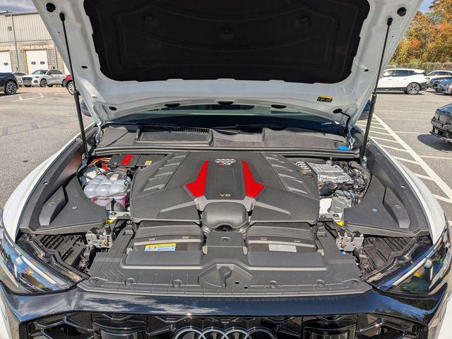 2026 Audi RS Q8 Base - Photo 17